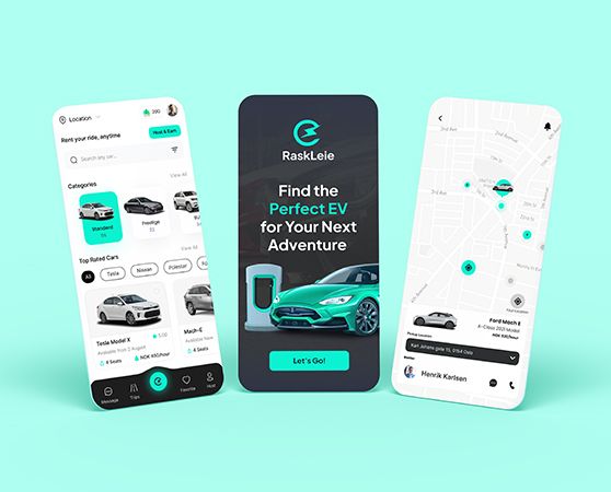 MVP Development for Investor Buy-in and Product Scoping