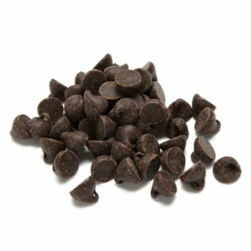 Choco Chips & Compound