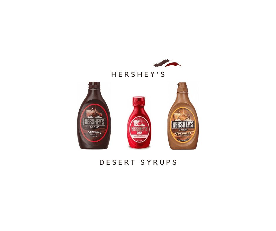 Hersheys