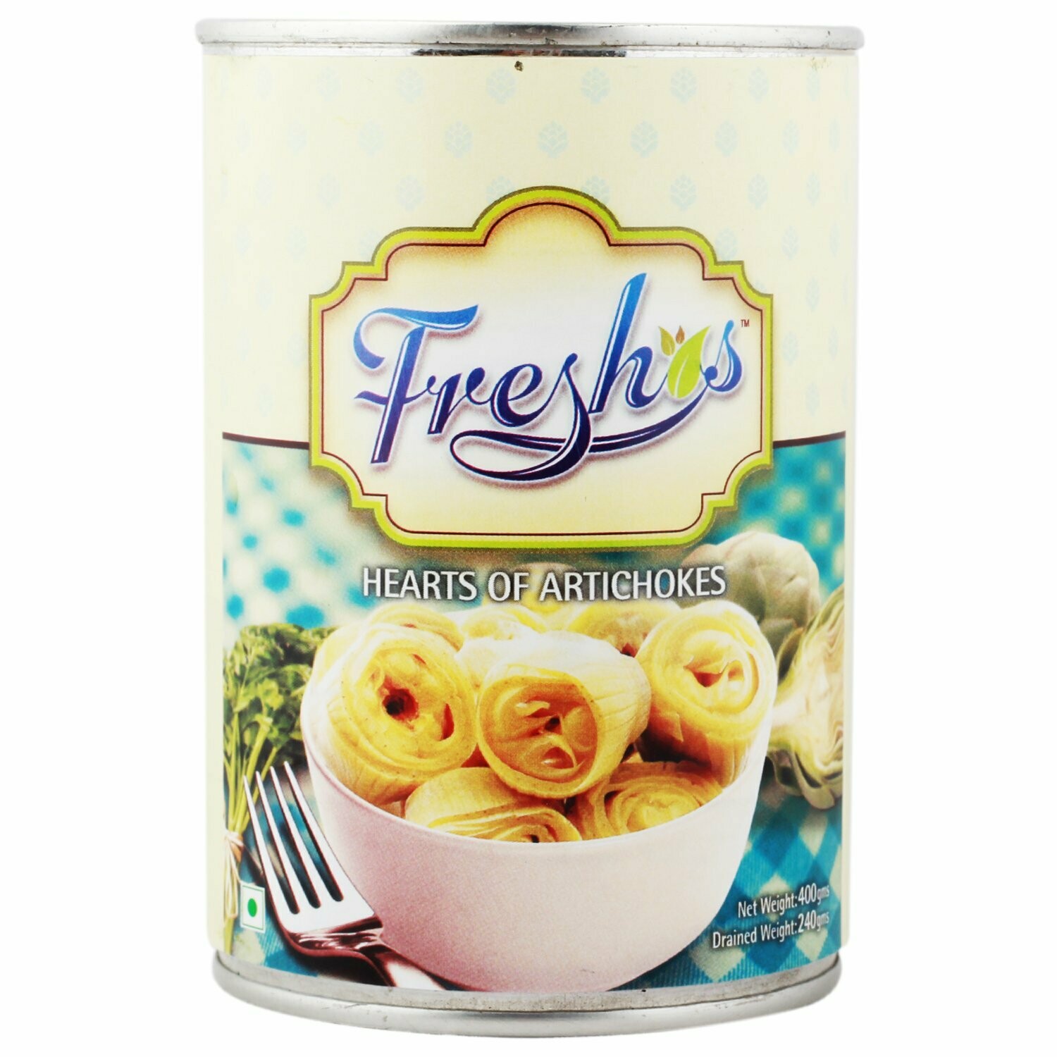 Artichokes & Asparagus