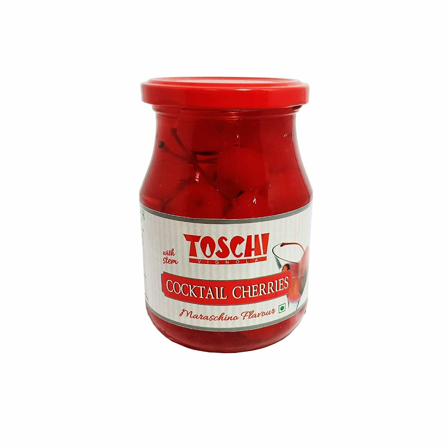 Cherry, Litchi & Pears