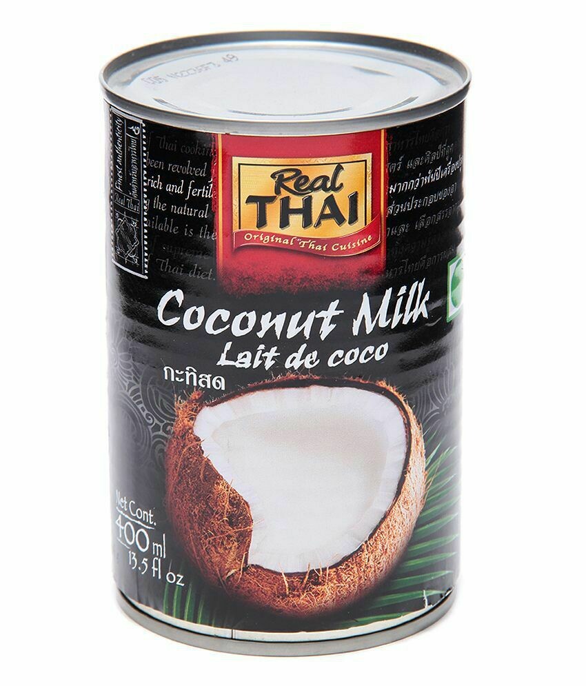 Coconut Products