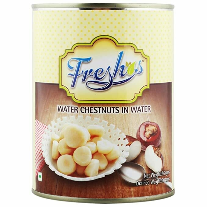 Water Chestnuts