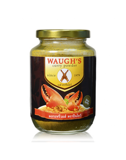 Exotic Spices & Powders