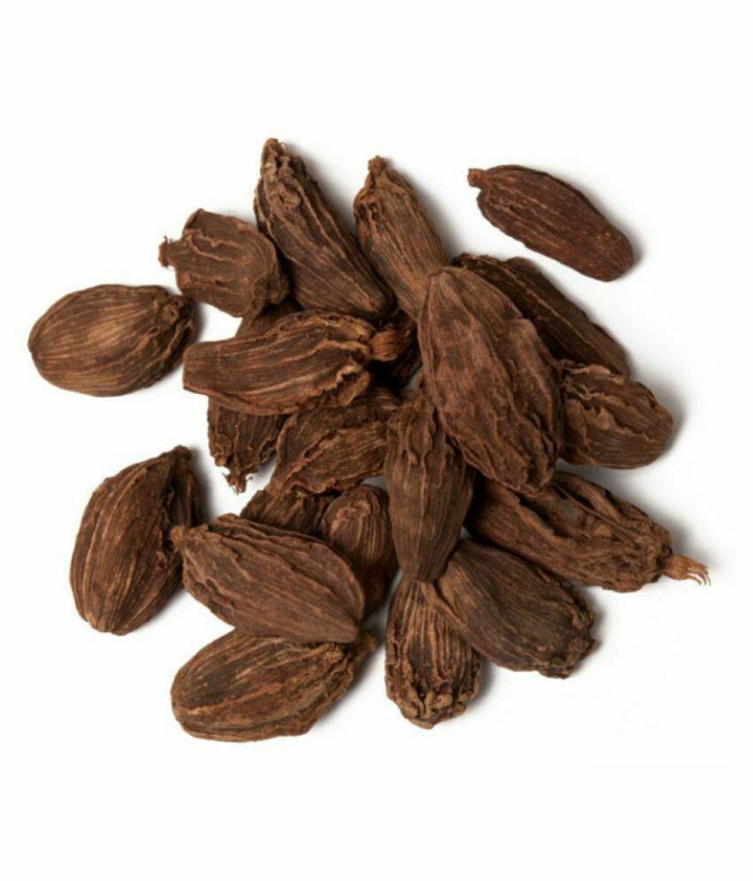 Whole Spices & Seeds