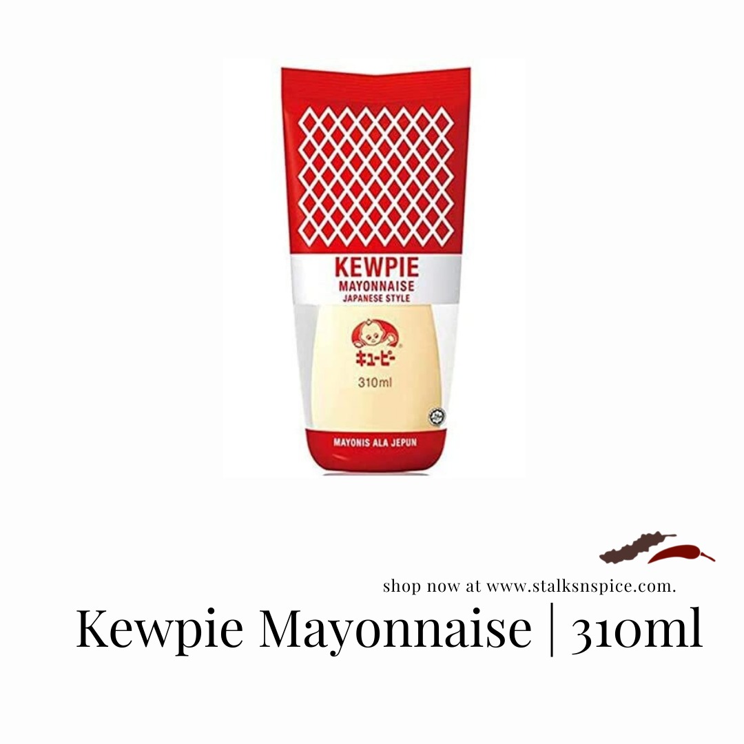 Kewpie Mayonnaise