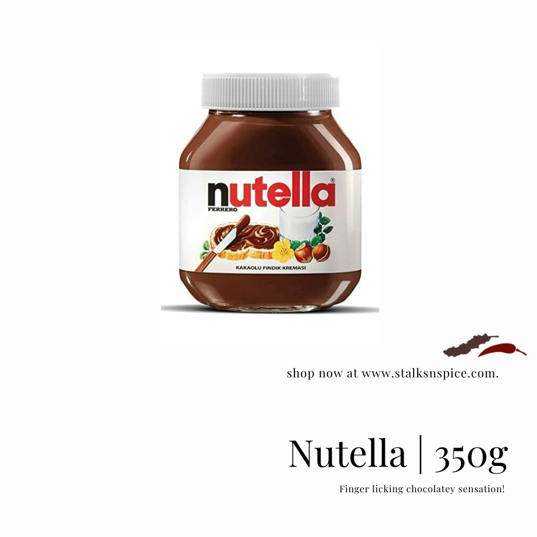 Nutella