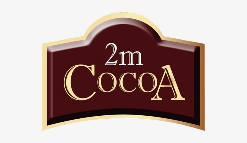 2m Cocoa