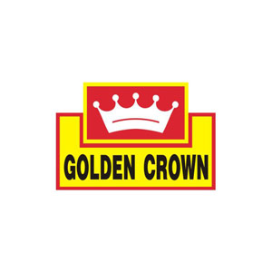 Golden Crown