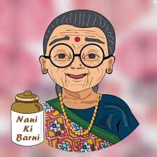Nani Ki Barni