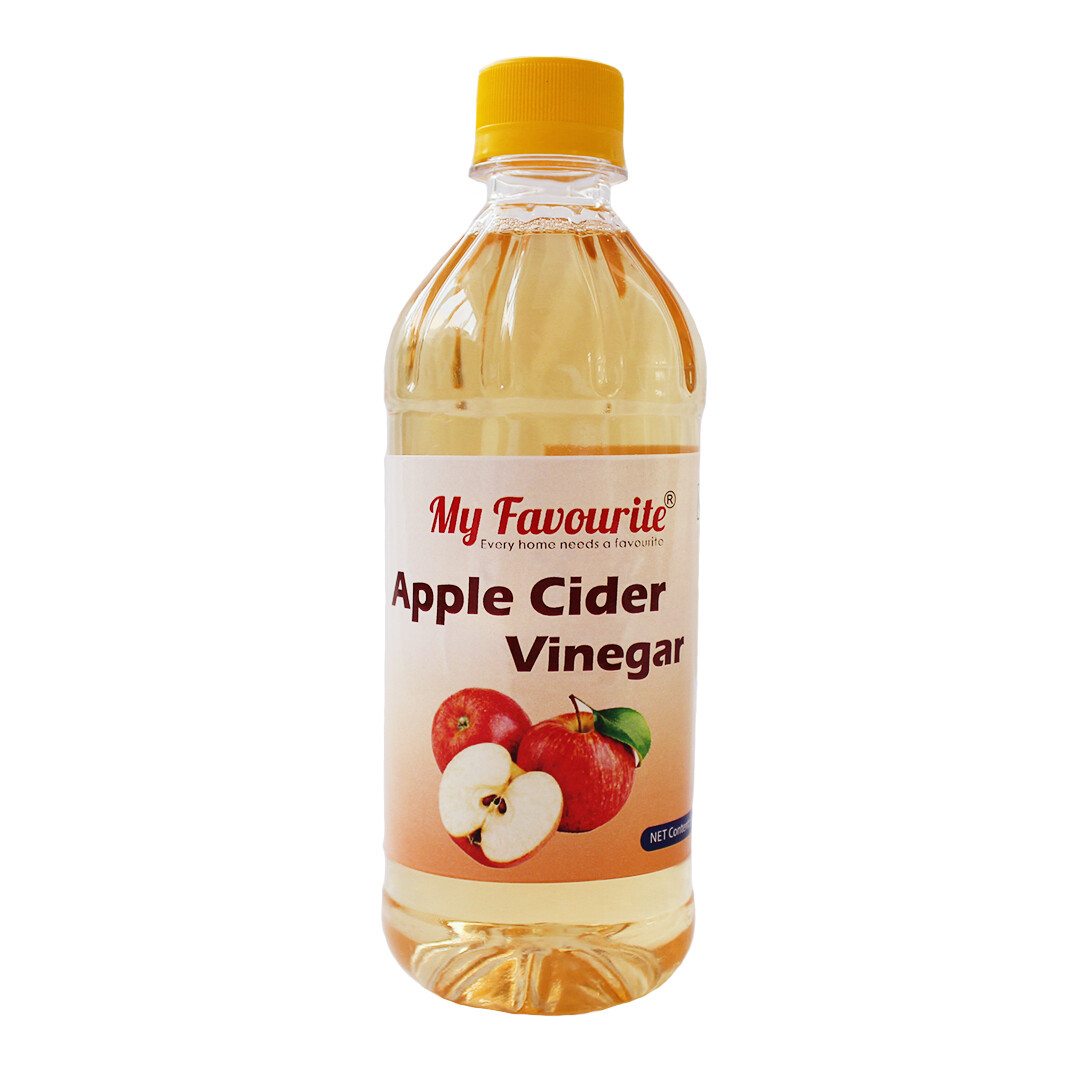 Apple Cider Vinegar