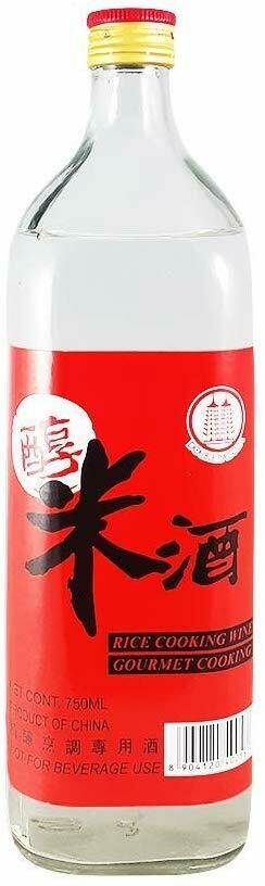 Chinese Cooking Vinegar