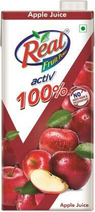Dabur Real Activ Apple | 1L