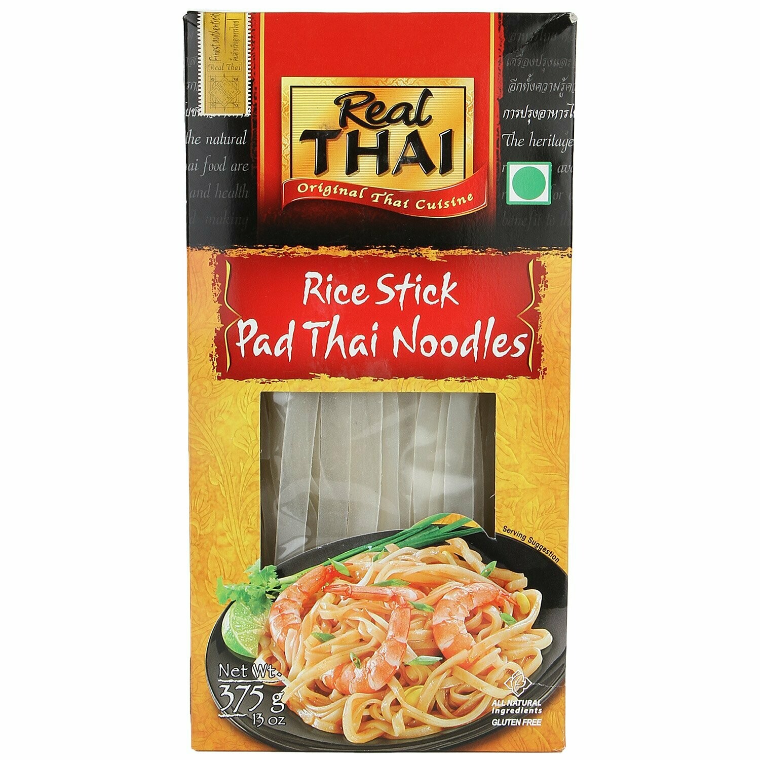Rice Stick & Pad Thai