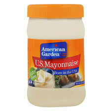 Mayonaise