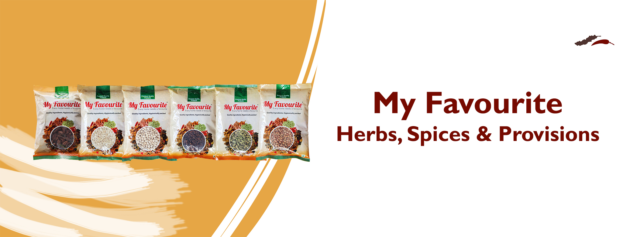 My Favourite Provisions My Favourite Provisions