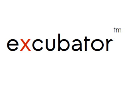 Excubator takeover logo on StartupJourney Snapchat