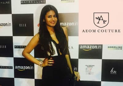 Bhavya Goel Aeom startup takeover on StartupJourney Snapchat