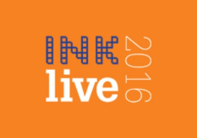 INK Live 2016 Goa on StartupJourney Snapchat