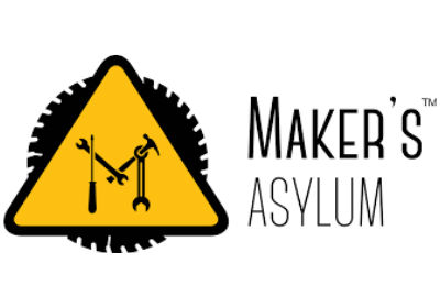 Makers Asylum Startup takeover on StartupJourney Snapchat