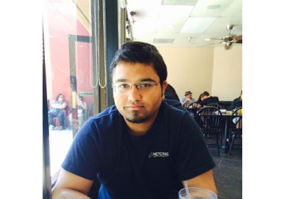 Nipun Gupta Veni Vidi VC Podcast Startup takeover on StartupJourney Snapchat