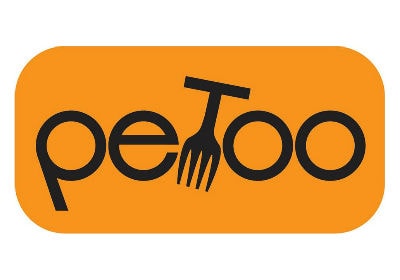 Petoo Team takeover logo on StartupJourney Snapchat