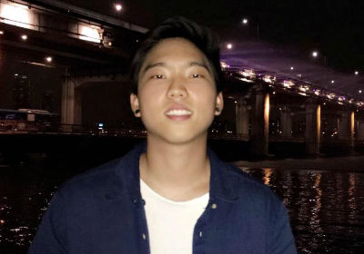 Raymond Ahn Instagram Guru takeover on StartupJourney Snapchat