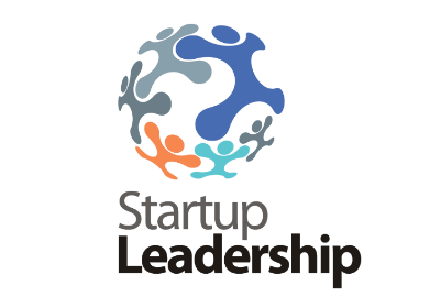 Startup Leadership Program takeover logo on StartupJourney Snapchat
