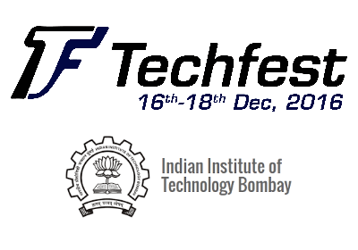 IIT Bombay Techfest 2016 partner takeover on StartupJourney Snapchat