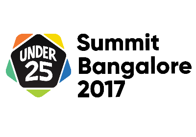 Under25 Summit takeover on StartupJourney Snapchat