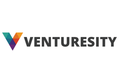 venturesity team takeover logo on StartupJourney Snapchat