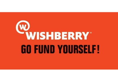Wishberry takeover on StartupJourney Snapchat