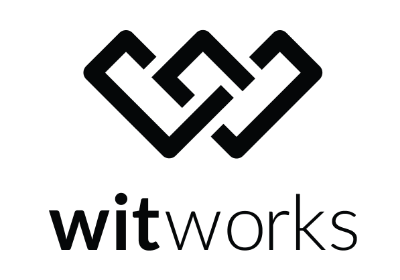 Witworks team takeover logo on StartupJourney Snapchat