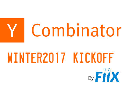 YCombinator Winter 2017 Launch Kickoff takeover on StartupJourney Snapchat