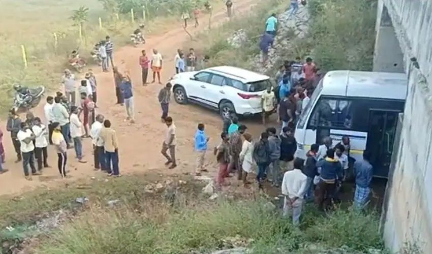 Disha Encounter: దిశ నిందితుల ఎన్‌కౌంటర్‌కు రెండేళ్లు