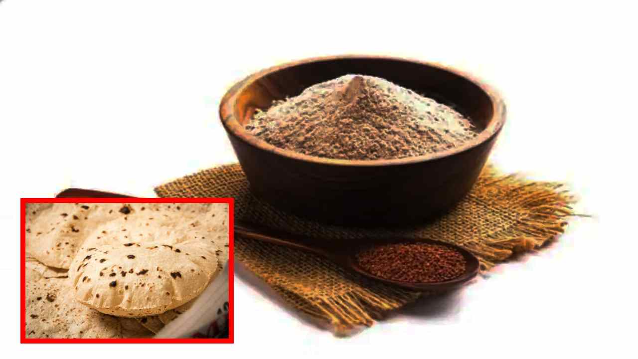 Diabetes : మధుమేహంతో బాధపడుతున్నవారు గోధమ రొట్టెలకంటే, జొన్న, రాగి రొట్టెలు తినటం మంచిదా?