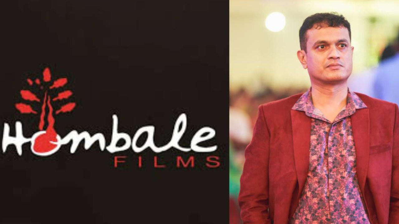 Hombale Films: 5 ఏళ్లలో మూడు వేల కోట్లు.. హొంబాలే ఫిలింస్ సెన్సేషనల్ అనౌన్స్‌మెంట్!