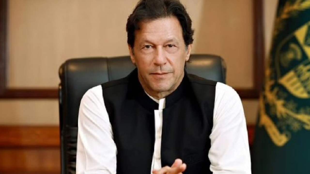 Imran Khan: అన్ని పార్లమెంట్ స్థానాల్లో ఒకే ఒక్కడు.. 33 స్థానాల్లో పోటీ చేయనున్న ఇమ్రాన్ ఖాన్