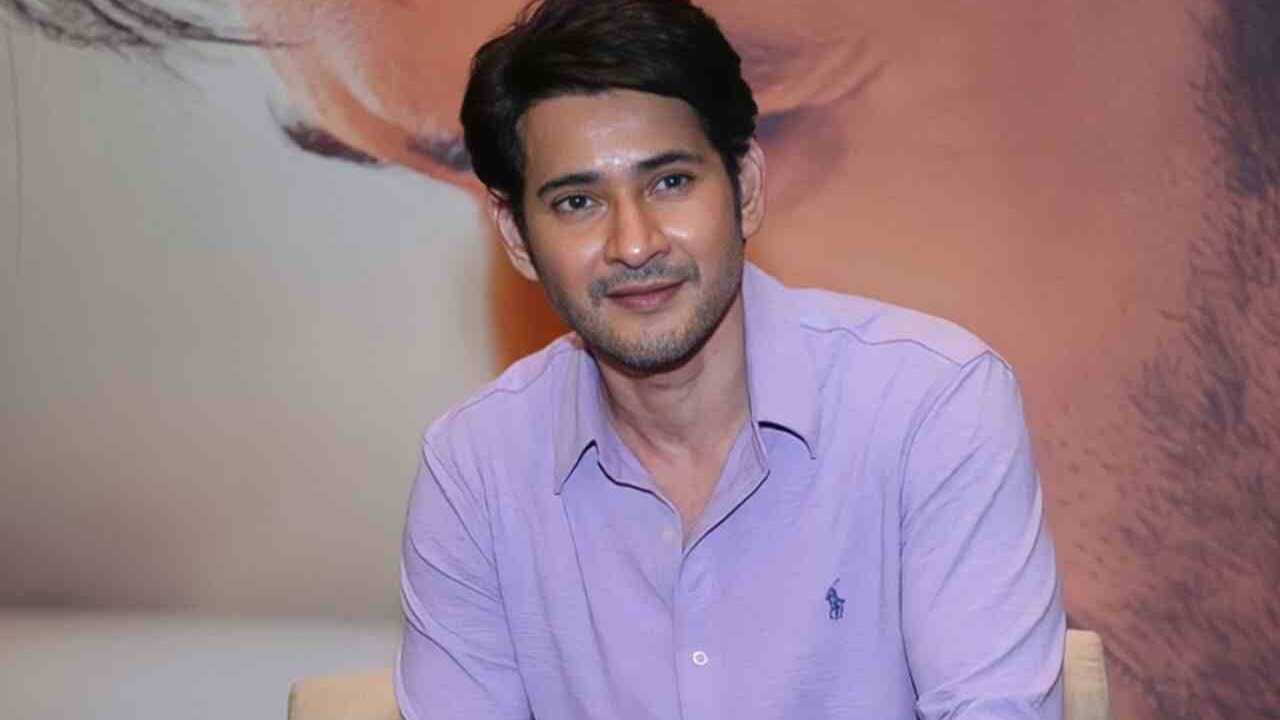 Mahesh Babu: జక్కన్న కోసం మహేష్ పూర్తి ఫోకస్‌గా ఉన్నాడు – సుధీర్ బాబు!