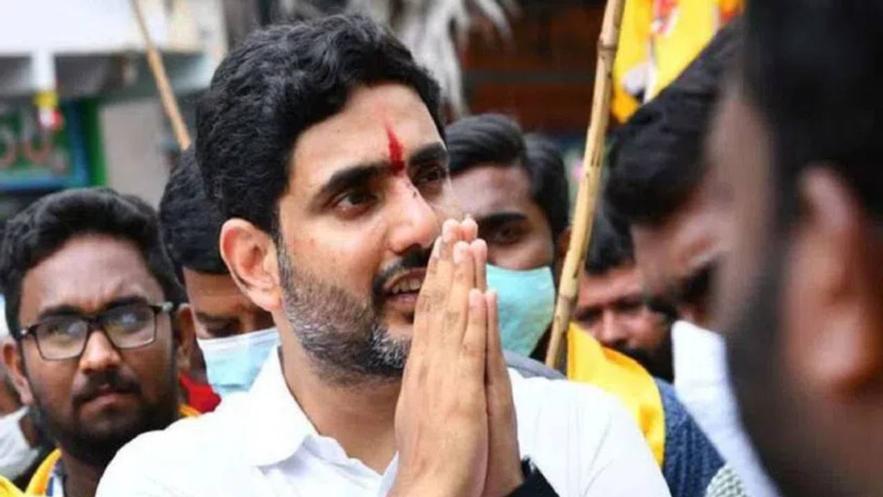 Nara Lokesh Padayatra : పాదయాత్రకు సిద్ధమవుతున్న లోకేశ్ .. తిరుమలతో పాటు సర్వమత ప్రార్థనలతో బిజీ బిజీ