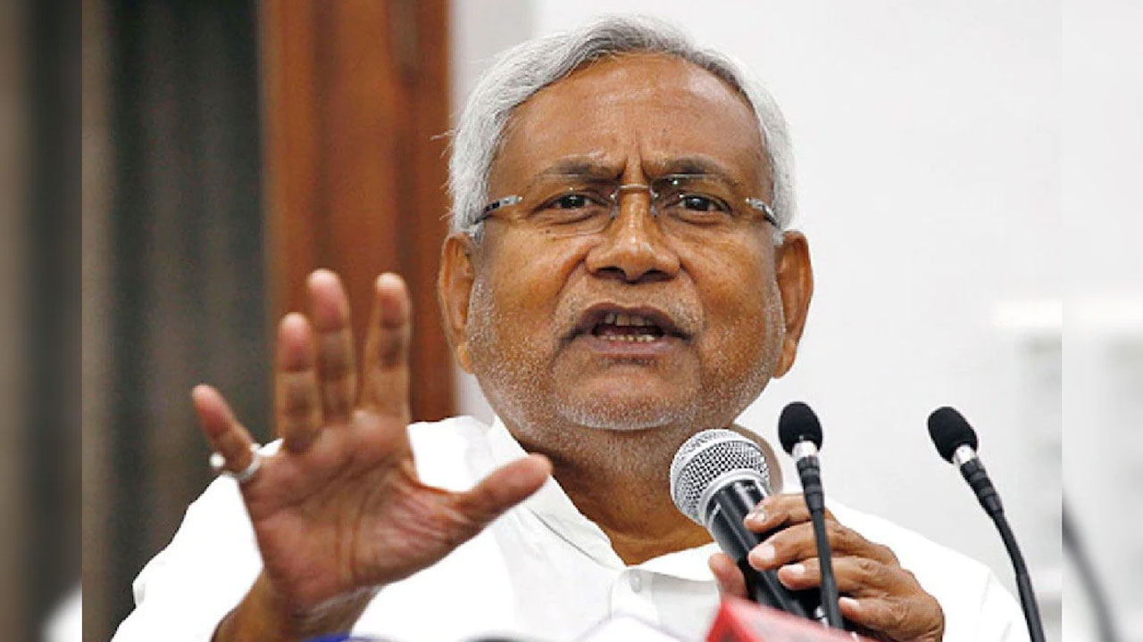 Nitish Kumar: నాకున్నది ఆ ఒక్క ఆశ మాత్రమే.. కేసీఆర్ మీటింగ్ మరుసటి రోజు నితీశ్ ఆసక్తికర వ్యాఖ్యలు