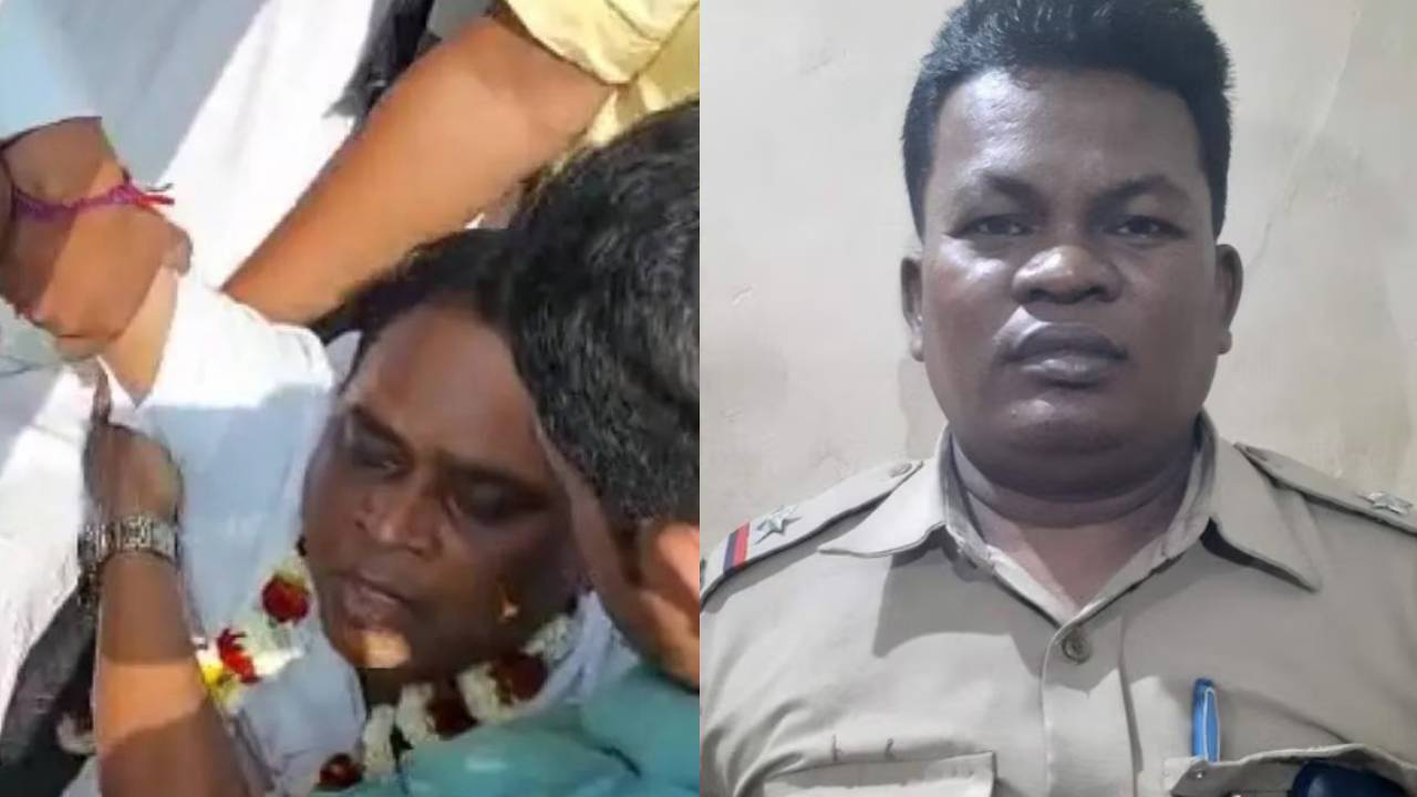 Odisha Minister Naba Das: పట్నాయక్ కేబినెట్‌లో అత్యంత ధనిక మంత్రి నబకిశోర్‌ దాస్‌ .. ఆయనపై కాల్పులు జరిపింది ఏఎస్ఐ ..