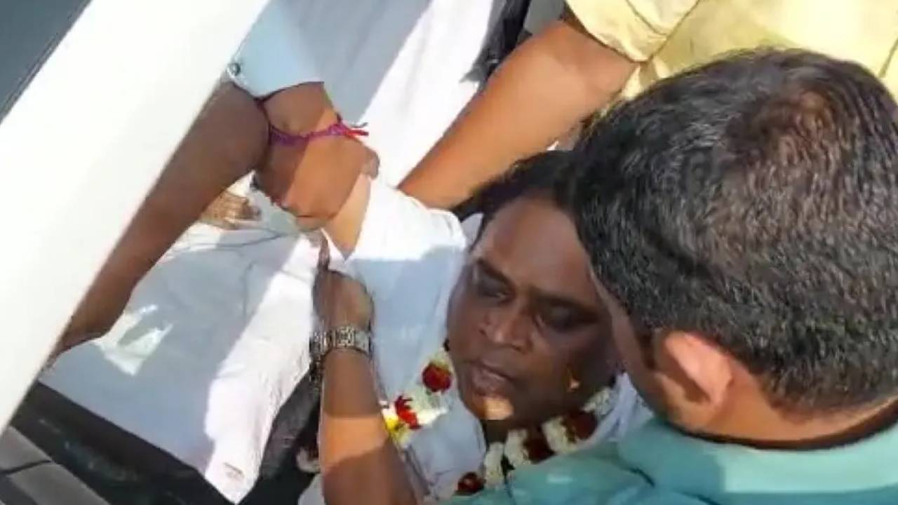 Odisha Minister Naba Das: ఒడిశా ఆరోగ్యశాఖ మంత్రిపై గుర్తుతెలియని దుండగులు కాల్పులు.. ఆస్పత్రికి తరలింపు