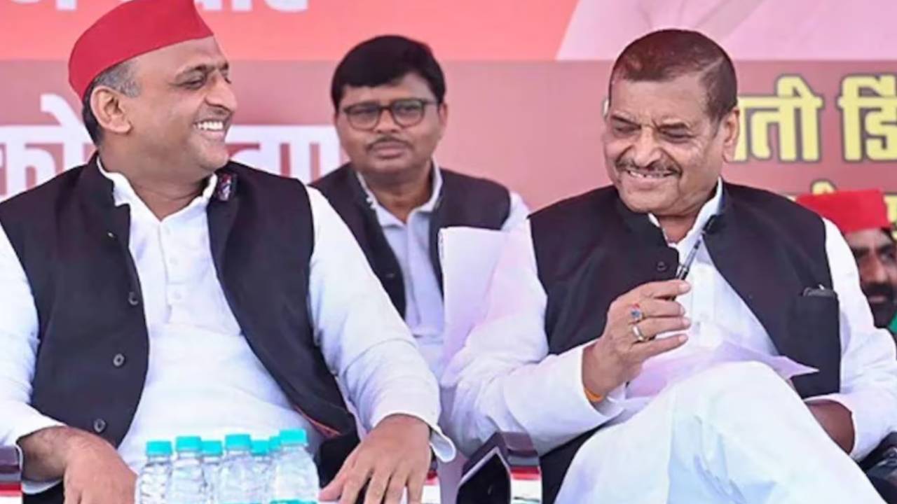 Uttar pradesh: 62మందితో ఎస్పీ జాతీయ కార్యవర్గం ప్రకటన.. శివపాల్‌ యాదవ్‌కు కీలక బాధ్యతలు
