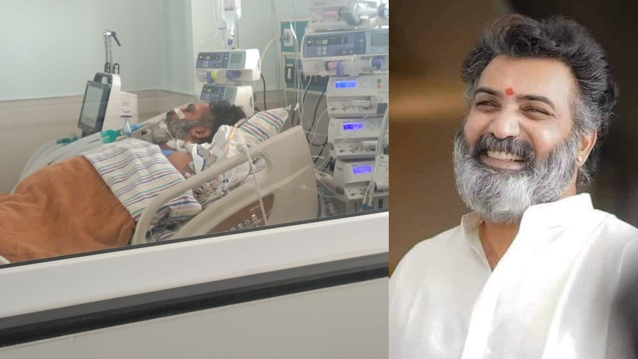 Taraka Ratna Health : విషమంగానే తారకరత్న ఆరోగ్యం, బ్రెయిన్ రికవరీపైనే డాక్టర్ల ఫోకస్
