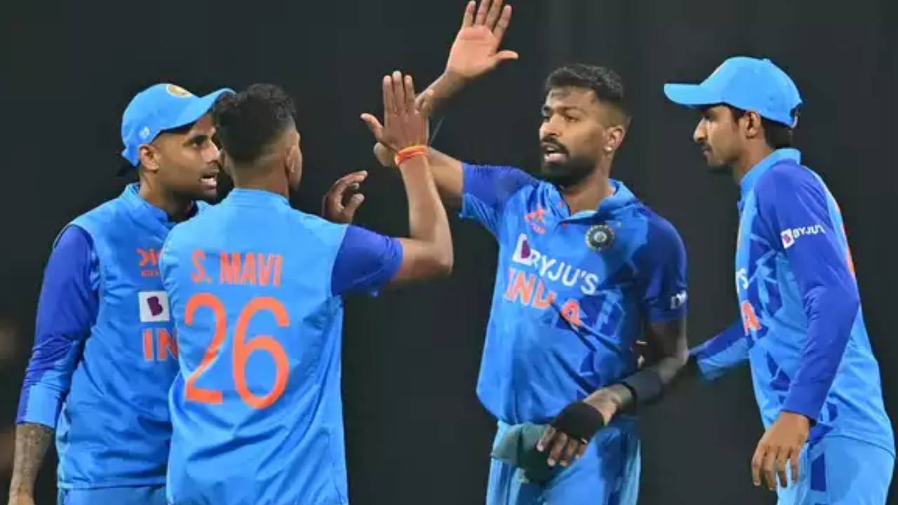 India Vs Sri Lanka 2nd T20I: నేడు ఇండియా వర్సెస్ శ్రీలంక రెండో టీ20 మ్యాచ్.. తుది జట్టులో మార్పులు ఇవే!
