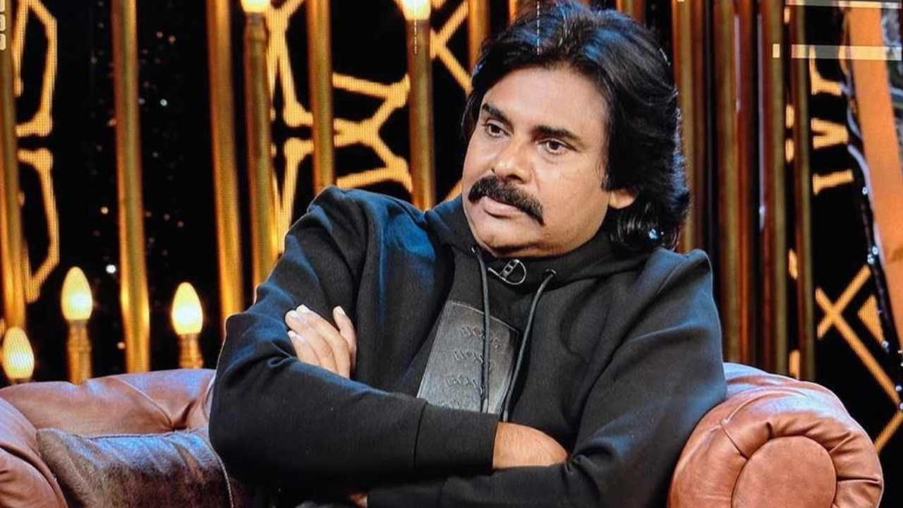 Unstoppable 2: పండగపూట పవన్ అన్‌స్టాపబుల్ షో.. నిజమైన పండగ అంటోన్న అభిమానులు!