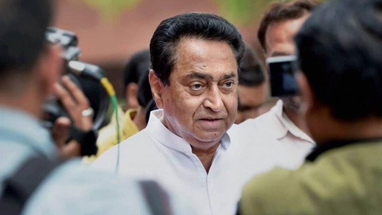 Madhya Pradesh: కాంగ్రెస్ నేత పోస్టర్ చింపేసిన బీజేపీ నేతపై కేసు నమోదు
