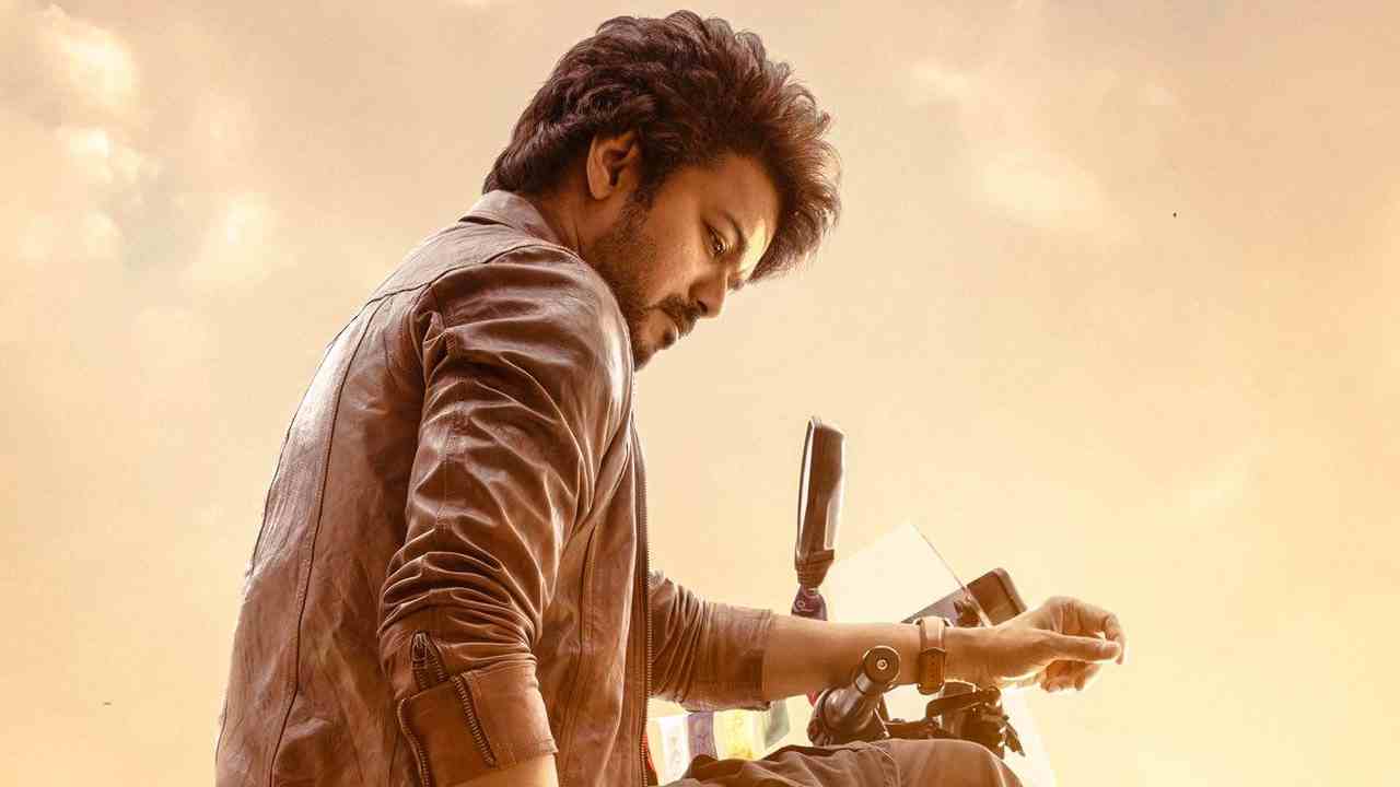 Varisu: తన సినిమా ప్రీమియర్ చూడబోతున్న విజయ్!