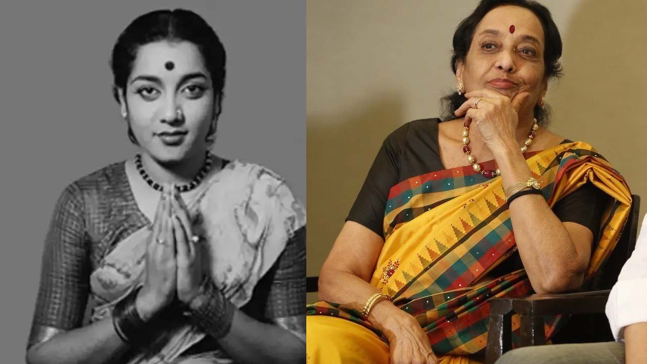 Jamuna : సినిమాలు, రాజకీయాలు, సమాజంలో ఎంతో సేవ.. అయినా కేంద్ర ప్రభుత్వాలు పట్టించుకోలేదని జమున ఆవేదన..